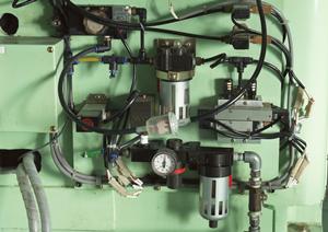 オーエムヒーターのドラム缶ヒーターについて