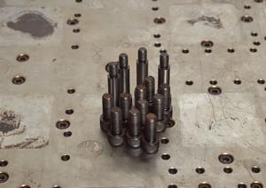 オーエムヒーターのシリコンラバーヒーター